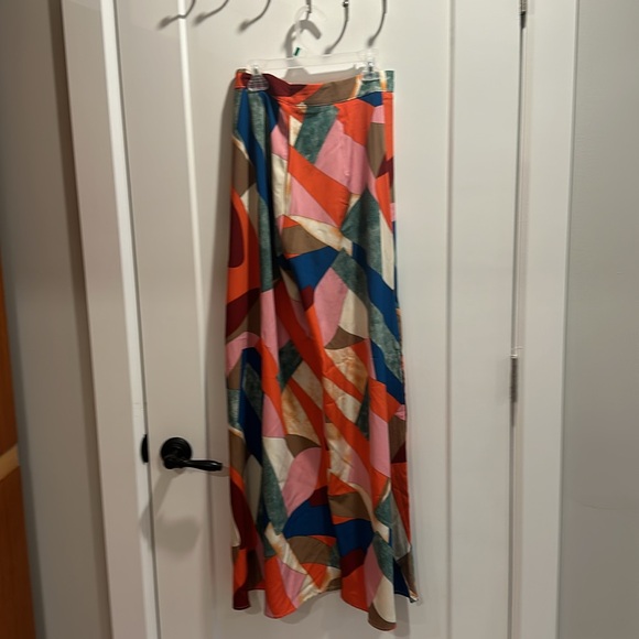 S colourful pants NEW - Picture 2 of 3